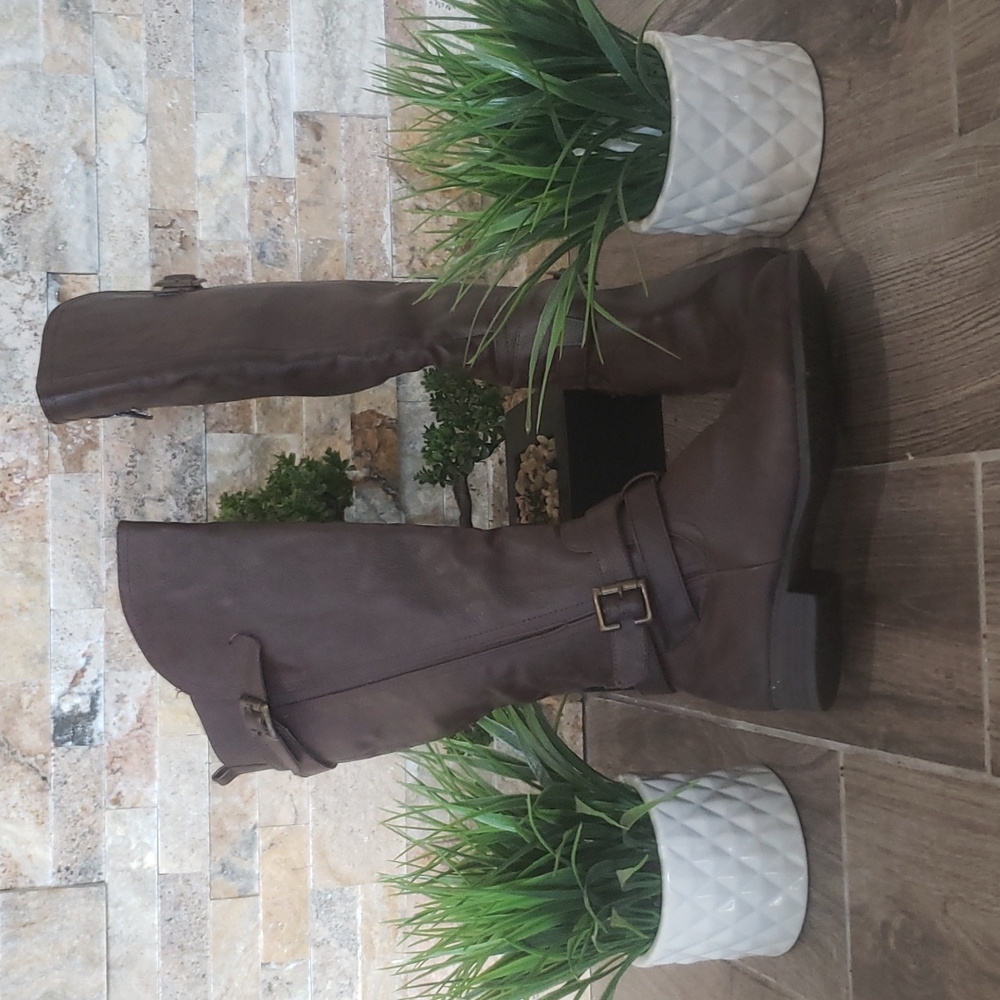 Women's Boots